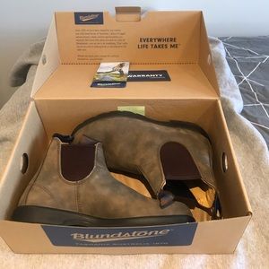 Blundstone Women’s Thermal Chelsea Boots